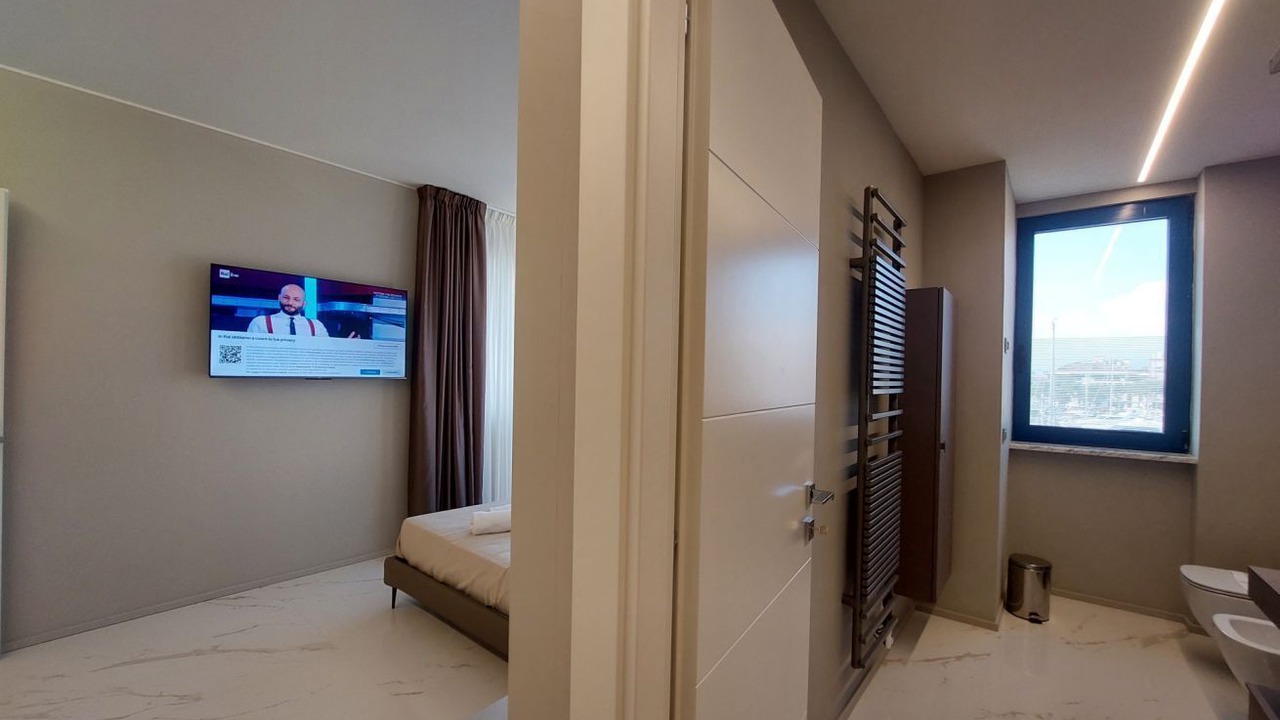 Photo of Bedroom in Viareggio