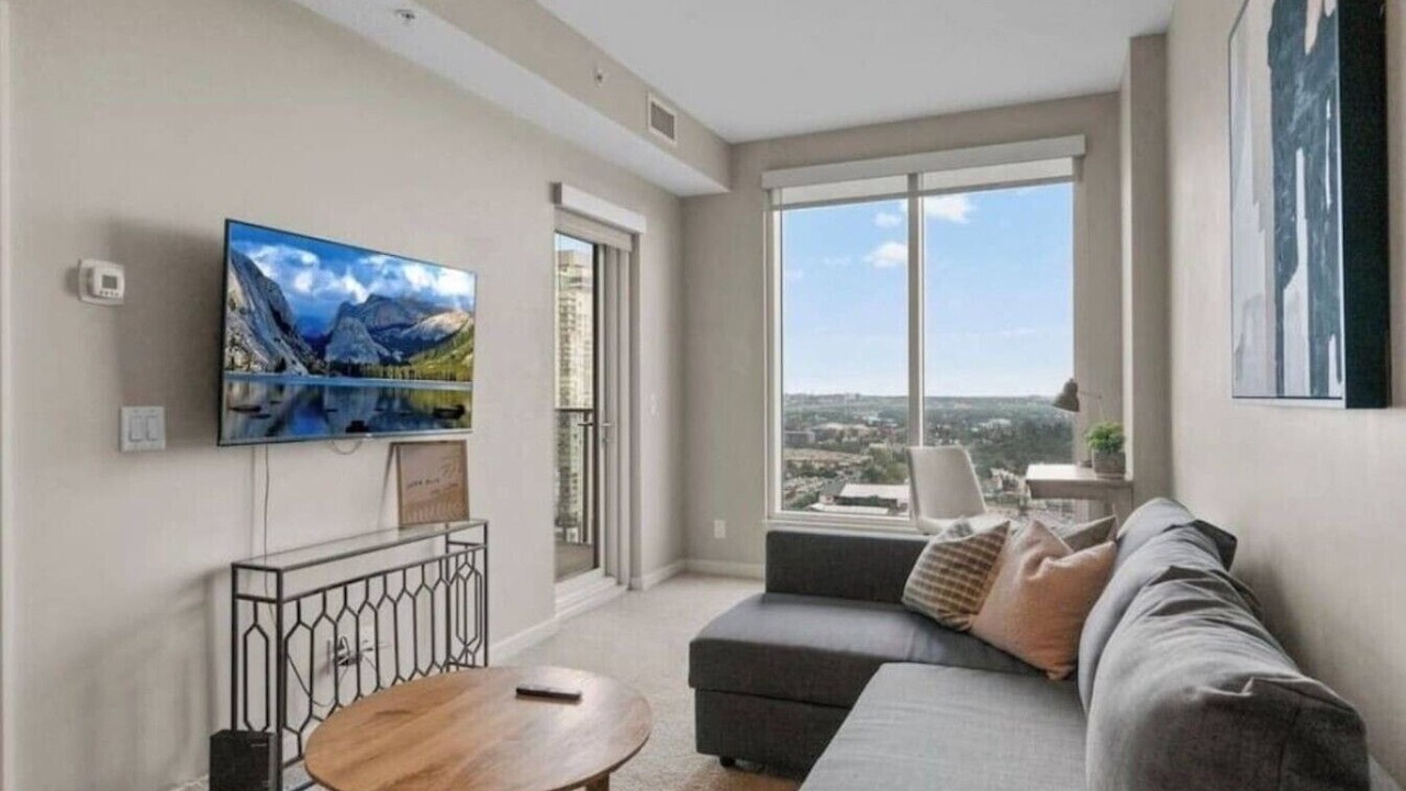 Photo of Livingroom in Victoria Park