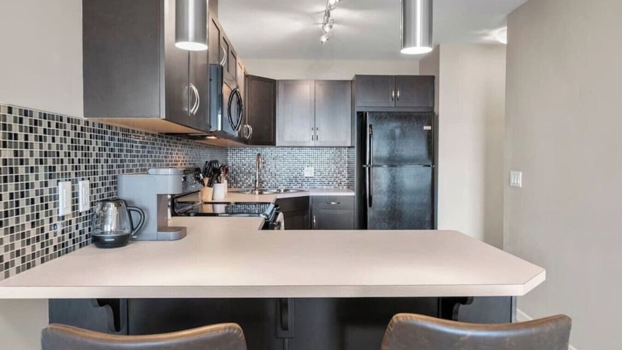 Photo of Kitchen in Victoria Park