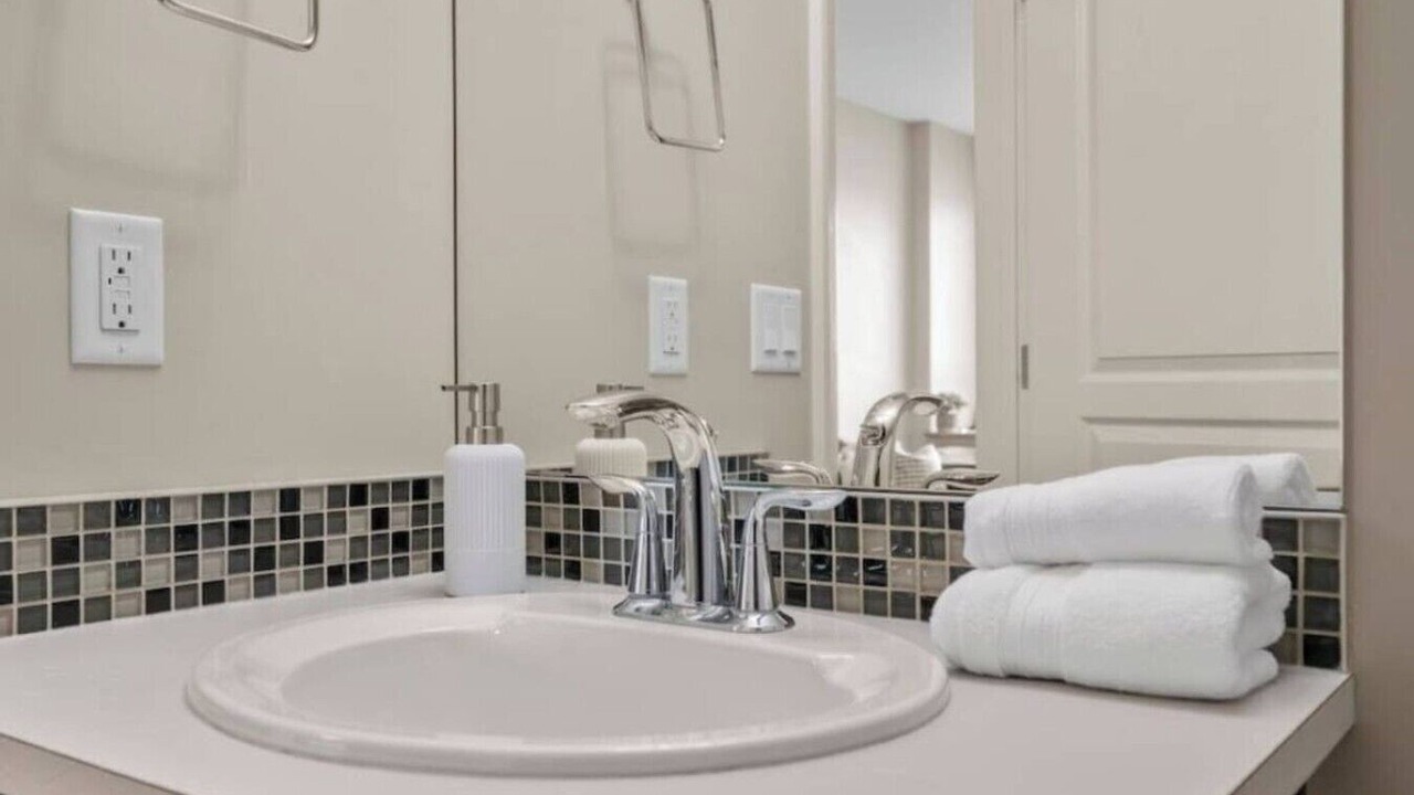 Photo of Bathroom in Victoria Park