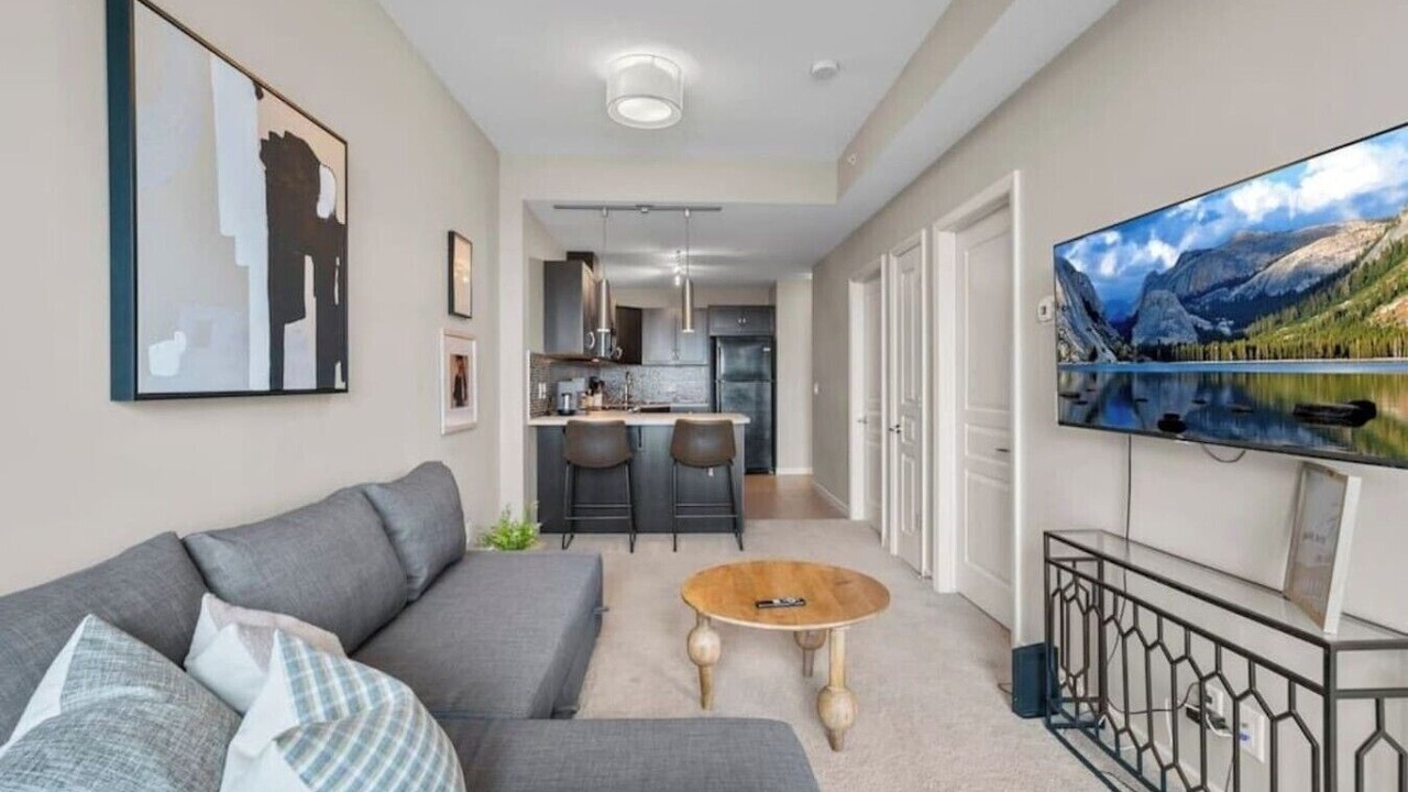 Photo of Livingroom in Victoria Park
