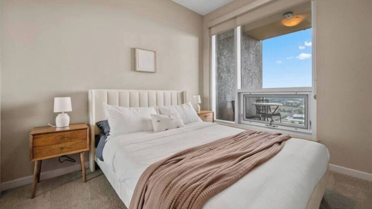 Photo of Bedroom in Victoria Park