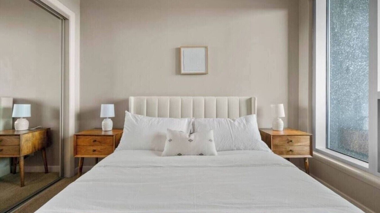 Photo of Bedroom in Victoria Park