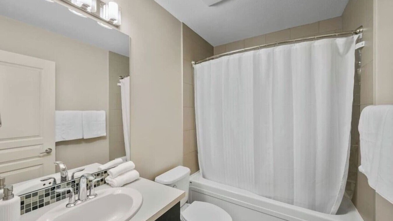 Photo of Bathroom in Victoria Park