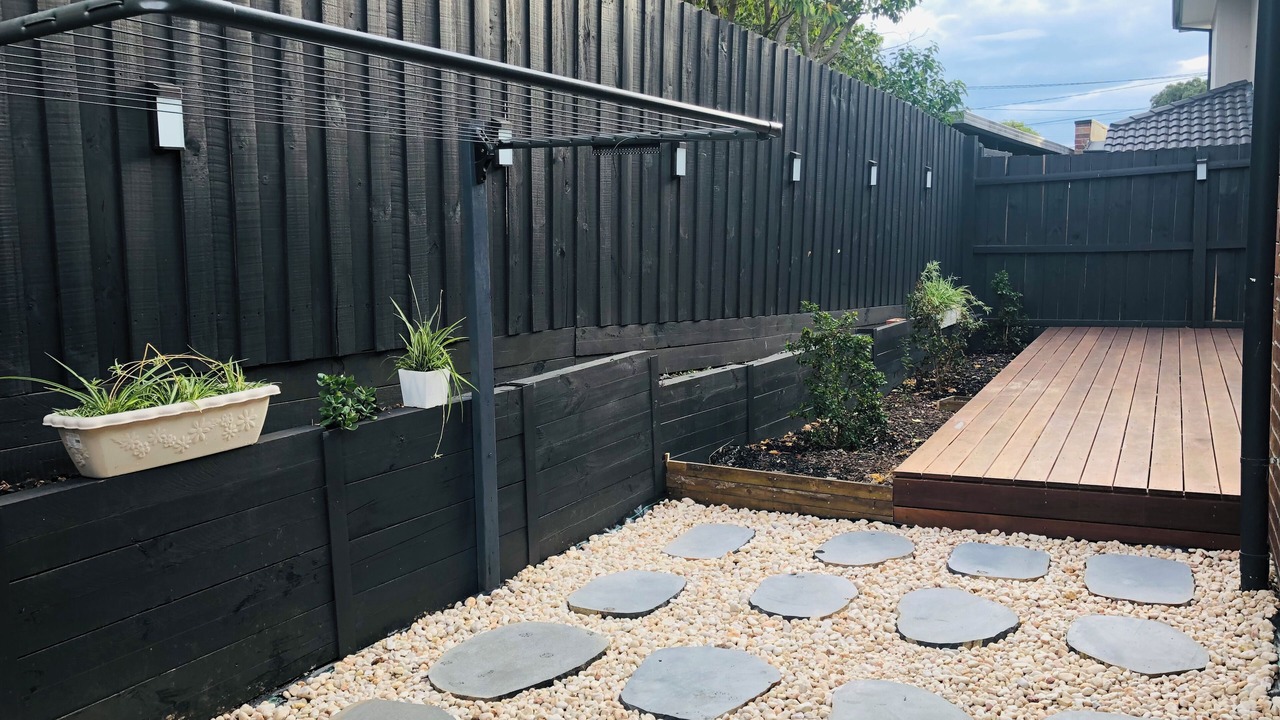 Photo of Patio Balcony in Mount Waverley
