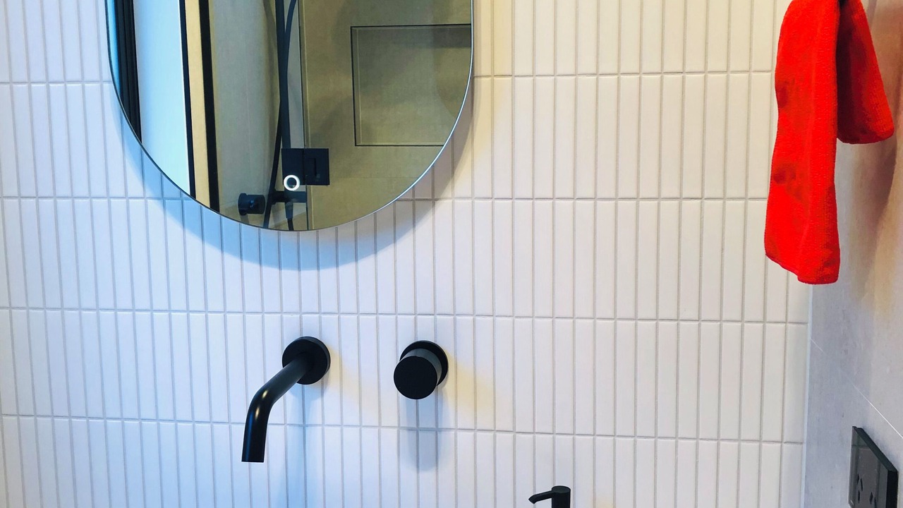 Photo of Bathroom in Mount Waverley