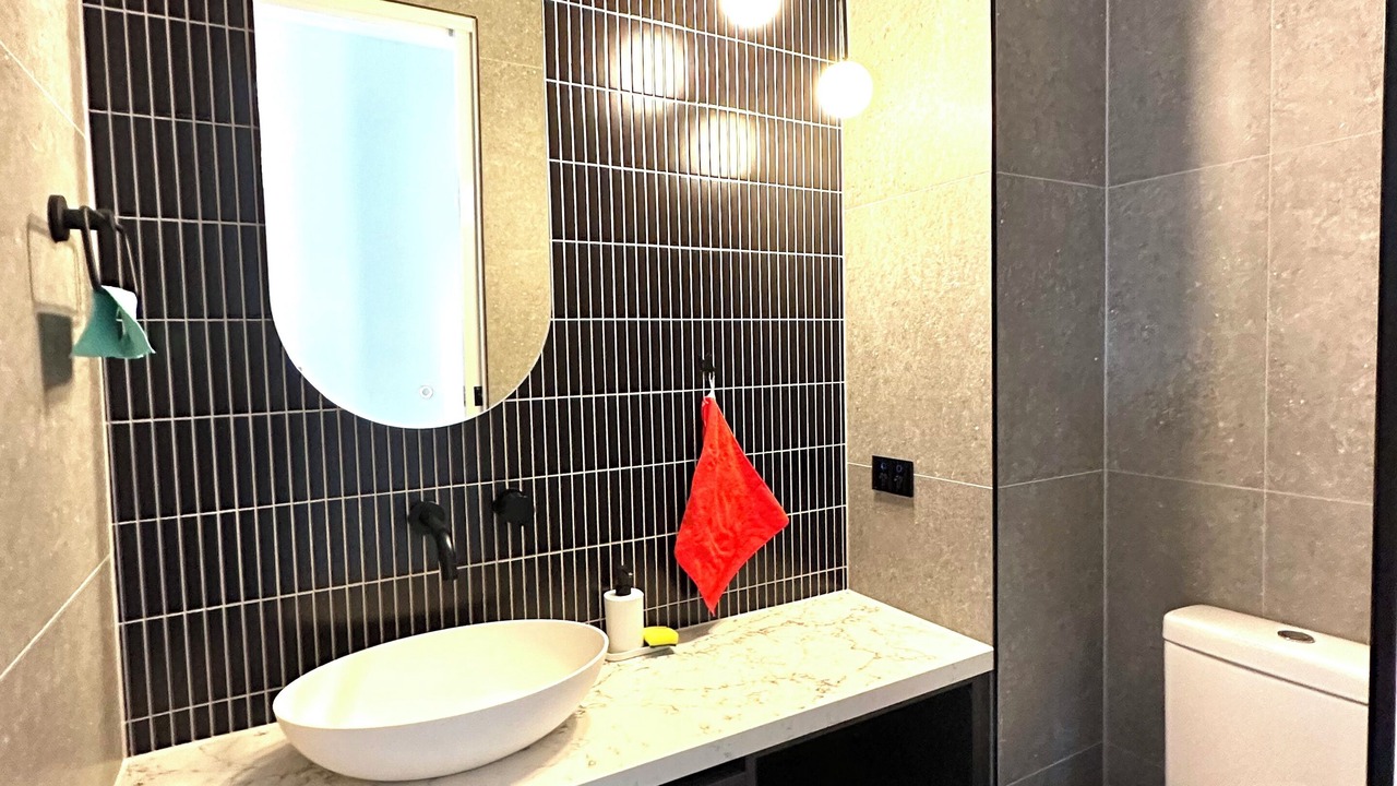 Photo of Bathroom in Mount Waverley
