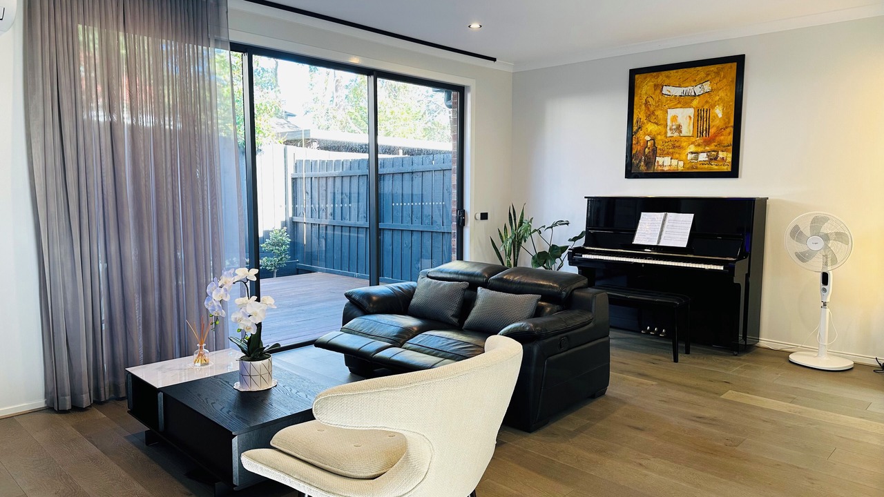 Photo of Livingroom in Mount Waverley