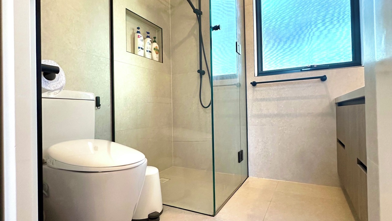 Photo of Bathroom in Mount Waverley