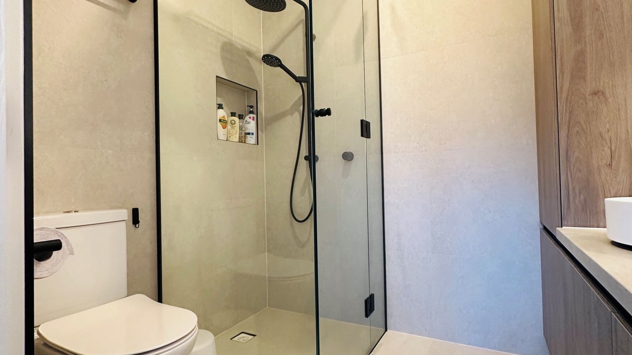 Photo of Bathroom in Mount Waverley