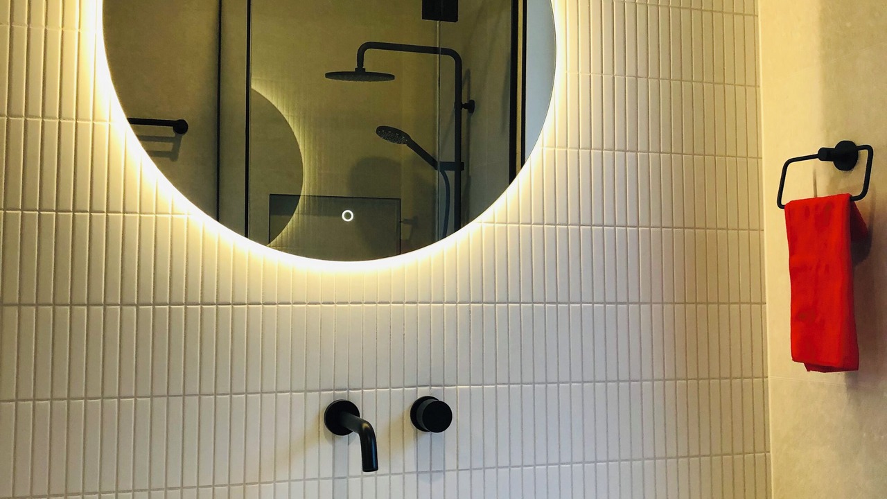 Photo of Bathroom in Mount Waverley