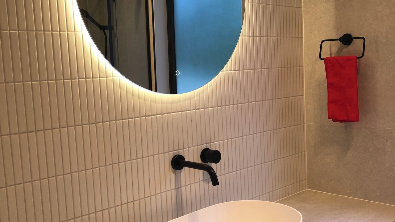 Photo of Bathroom in Mount Waverley