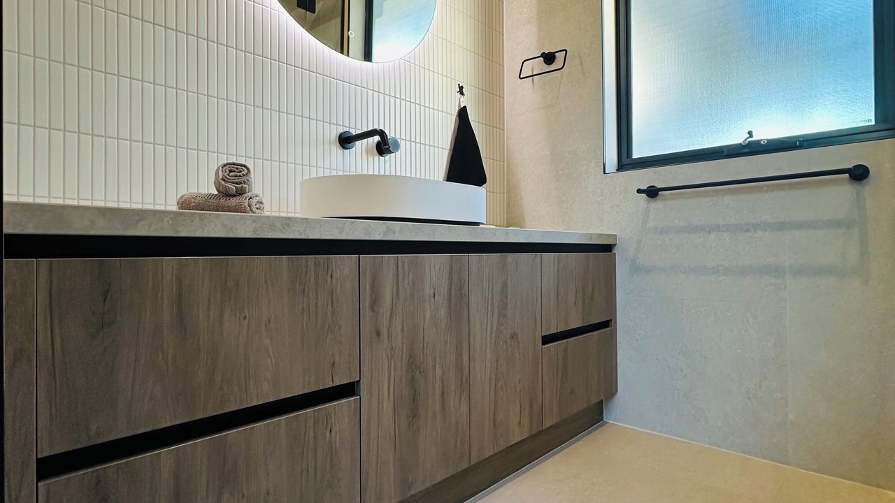 Photo of Bathroom in Mount Waverley