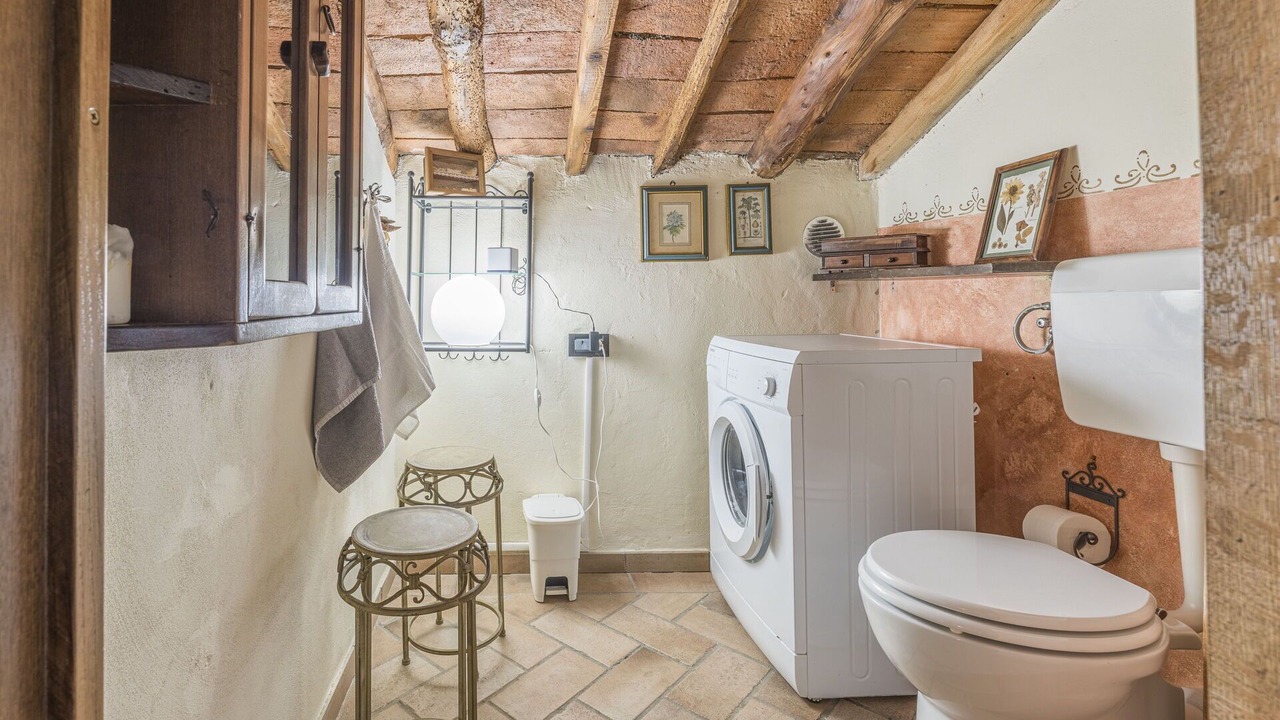 Photo of Bedroom in Vaiano