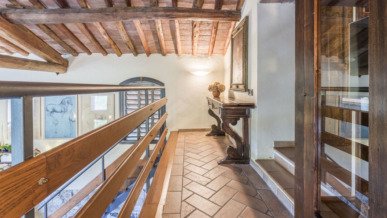 Photo of Bedroom in Vaiano
