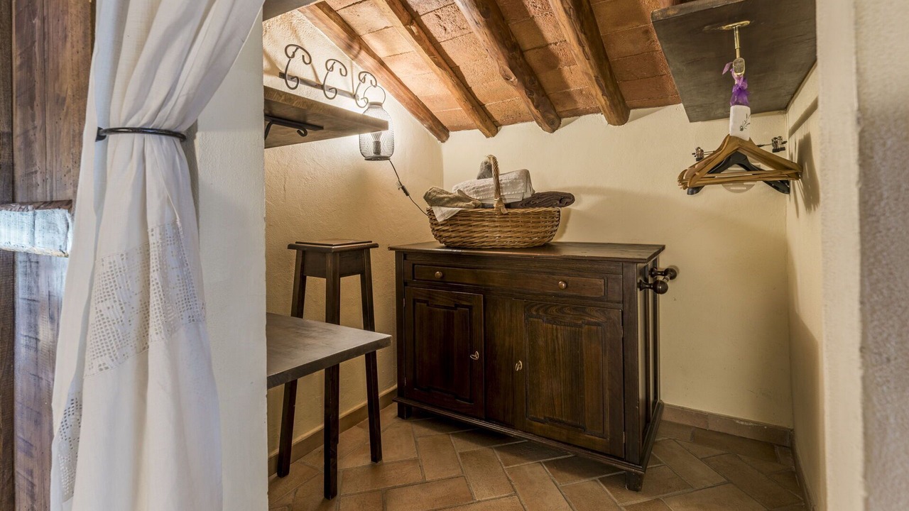 Photo of Bedroom in Vaiano