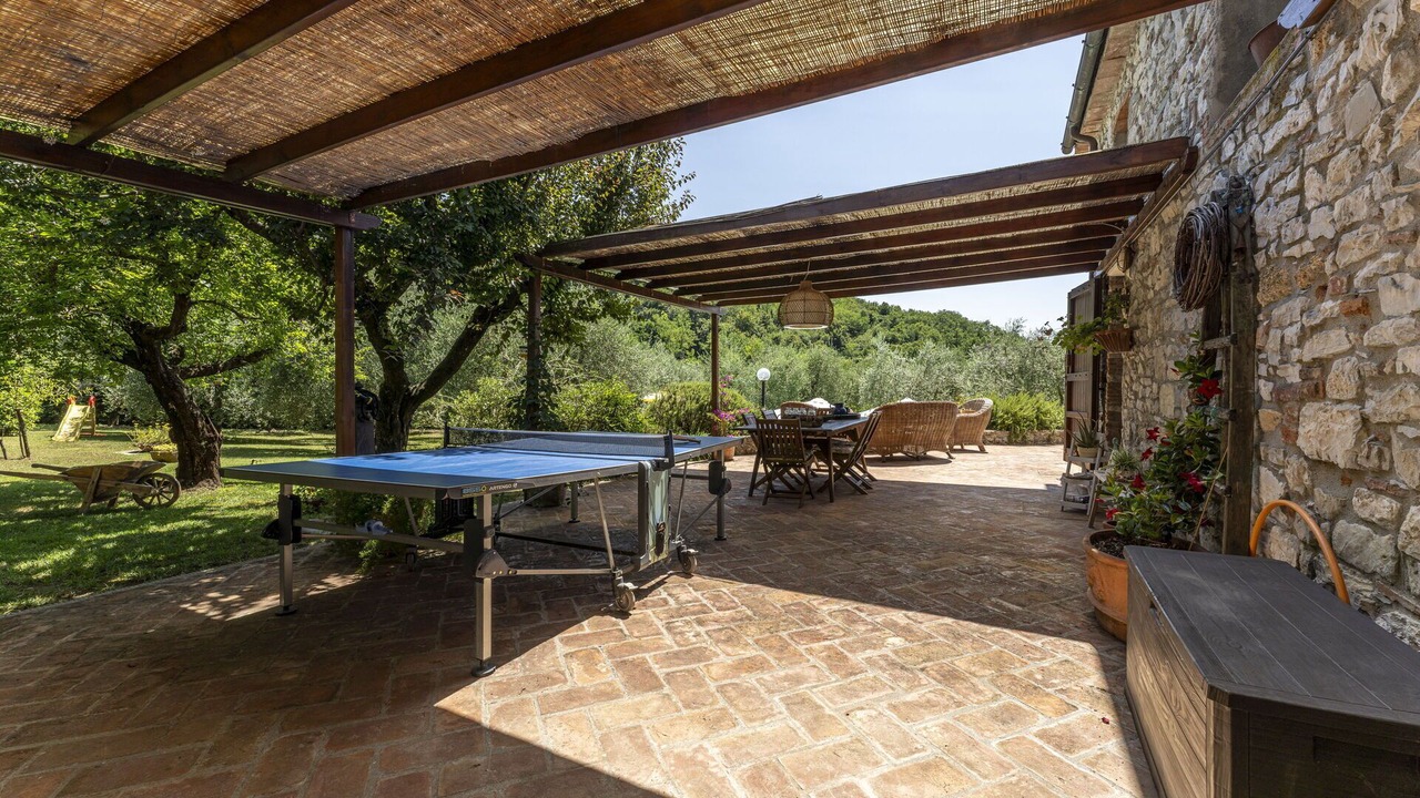 Photo of Outdoor in Vaiano
