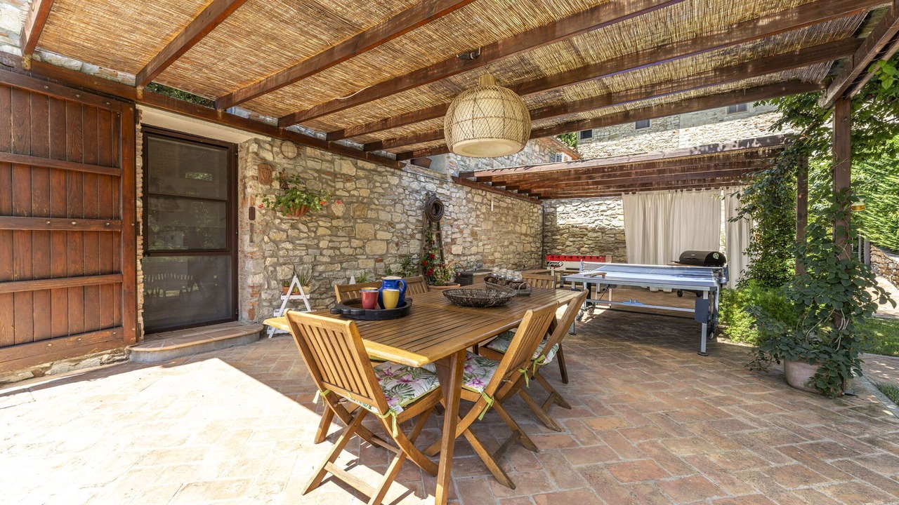 Photo of Outdoor in Vaiano