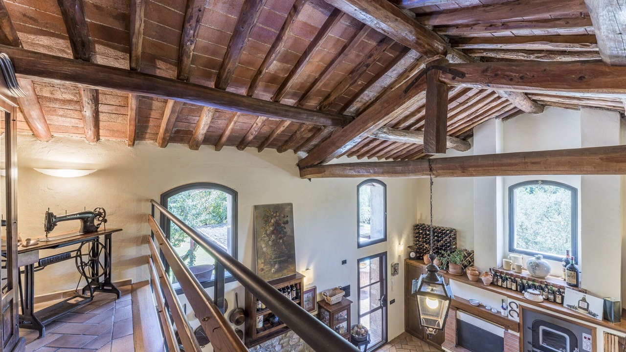 Photo of Bedroom in Vaiano