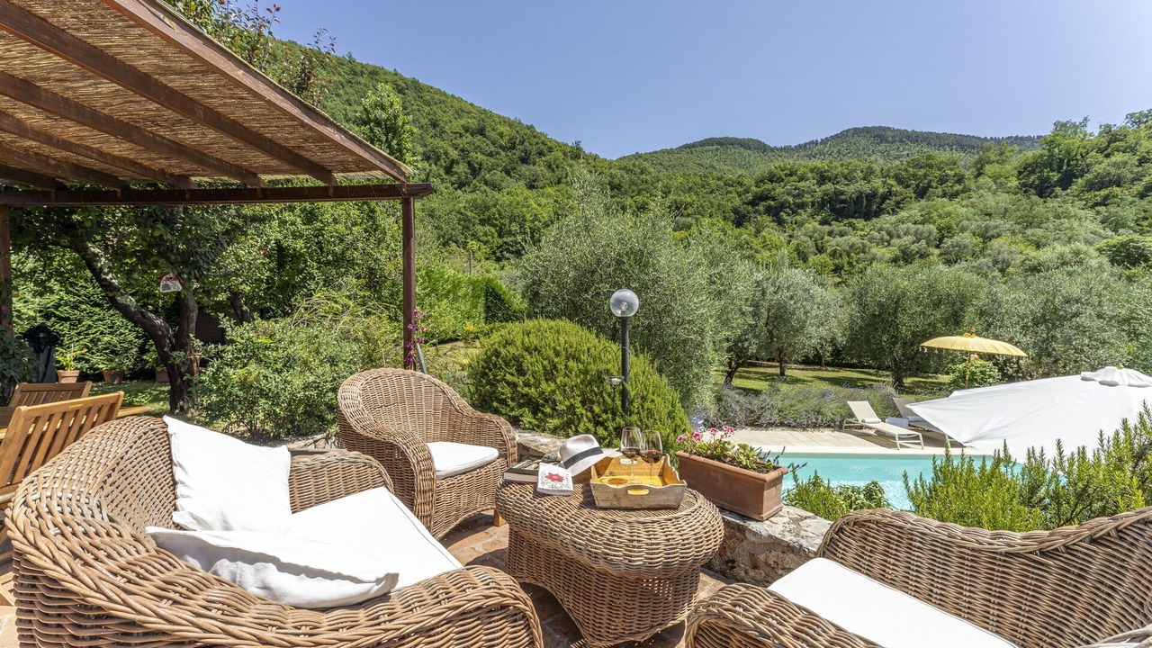 Photo of Outdoor in Vaiano