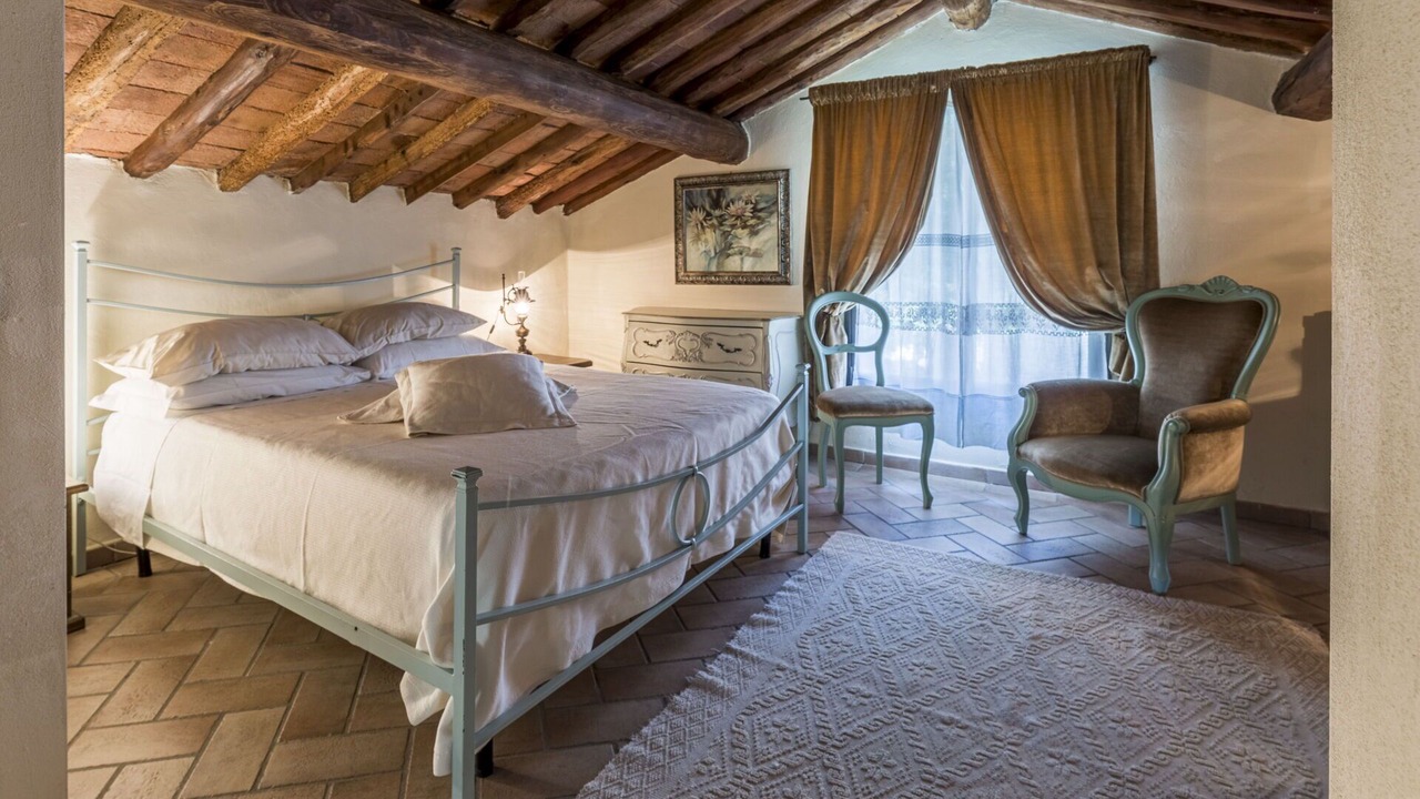 Photo of Bedroom in Vaiano