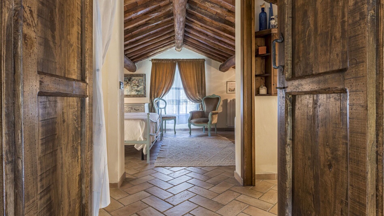 Photo of Bedroom in Vaiano