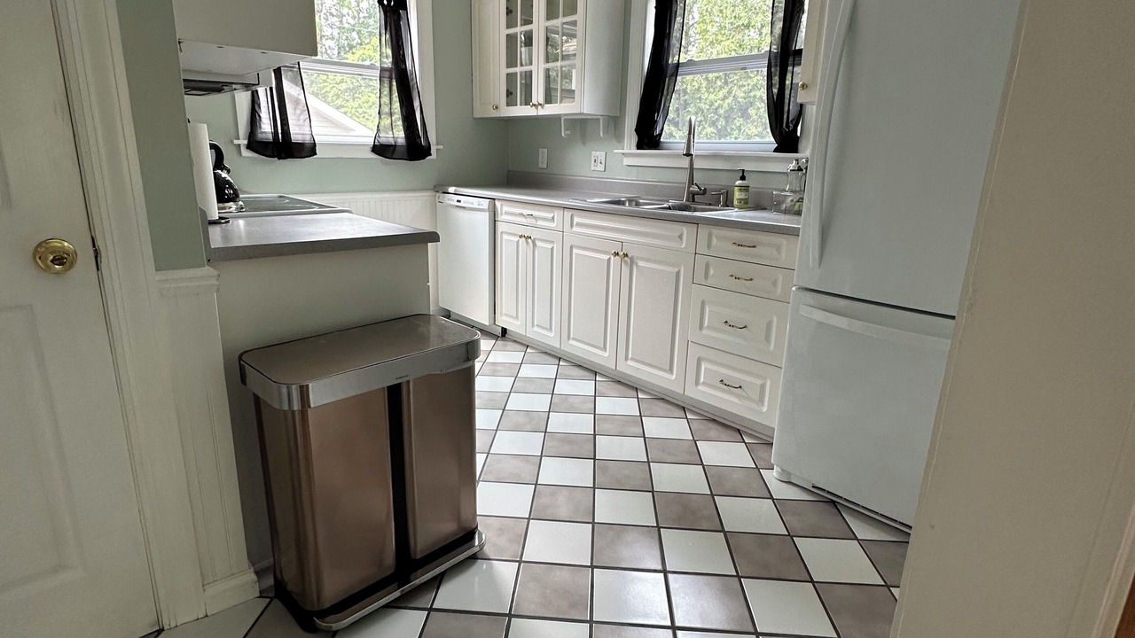 Photo of Kitchen in Midland