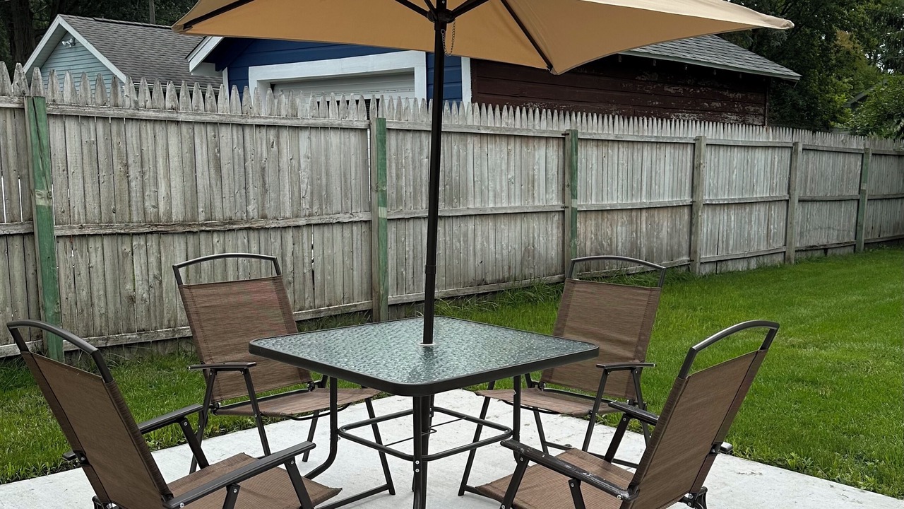 Photo of Outdoor in Midland