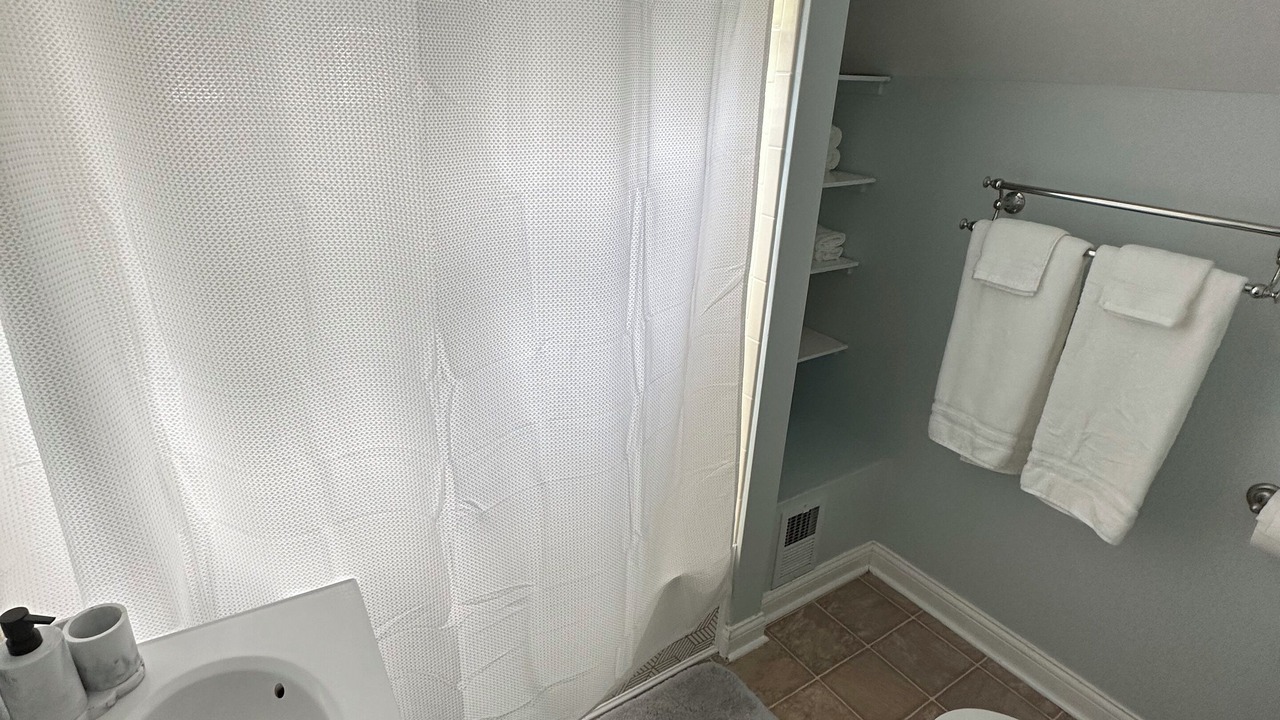Photo of Bathroom in Midland