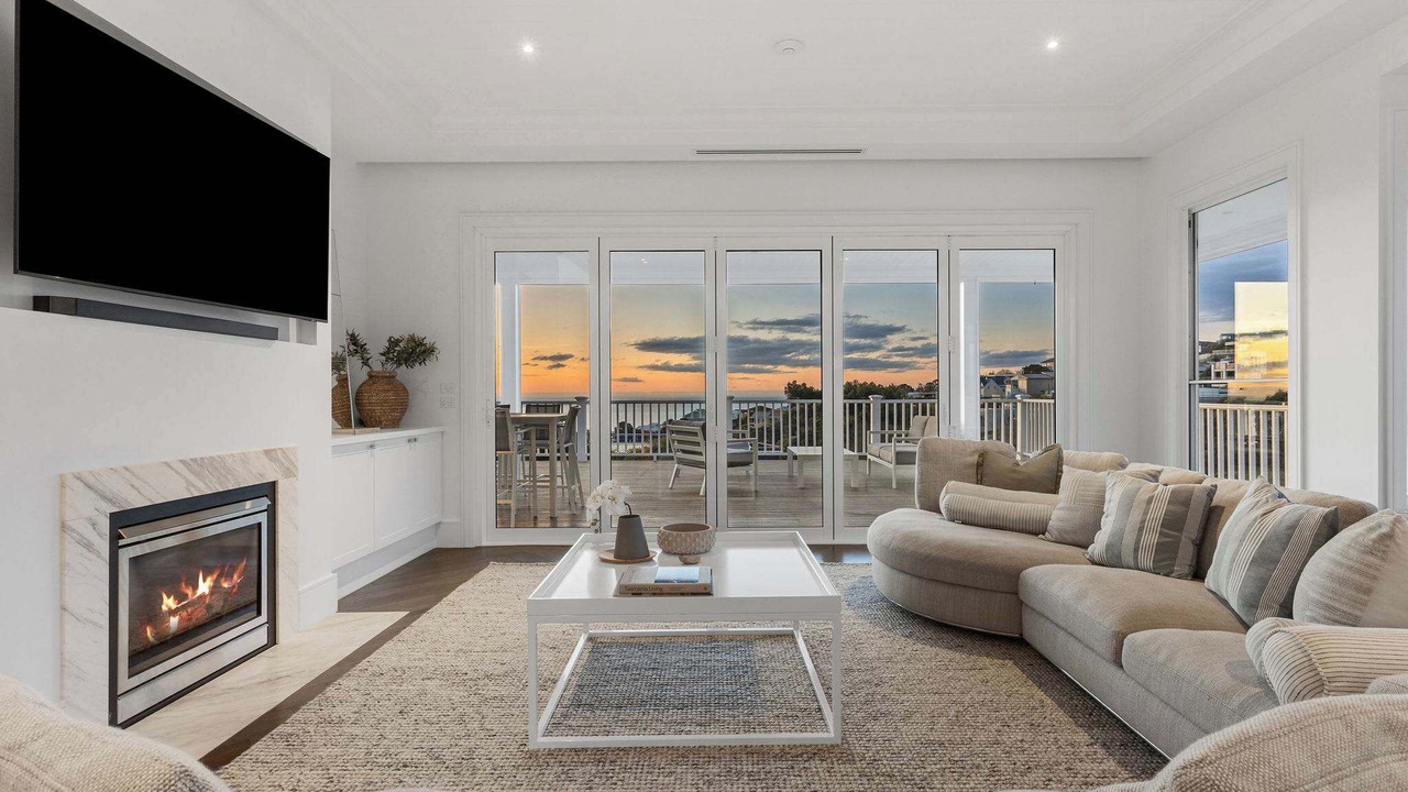 Photo of Livingroom in Mount Martha