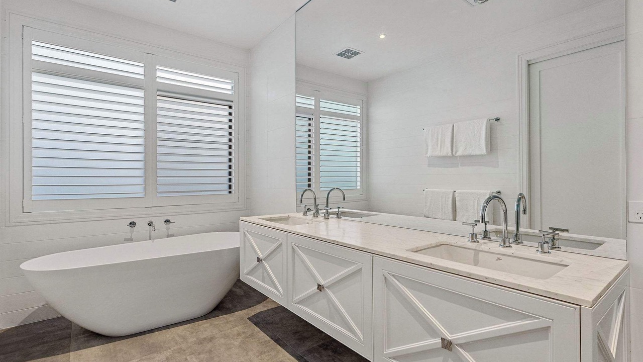 Photo of Bathroom in Mount Martha