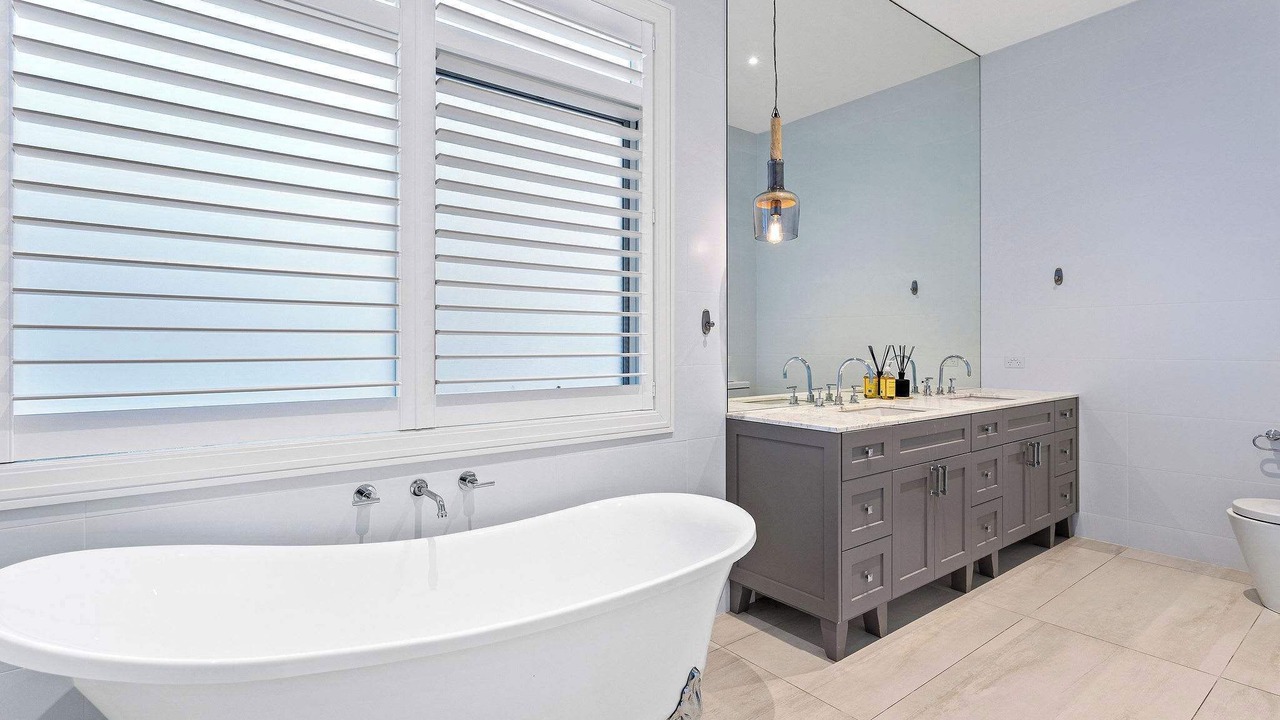 Photo of Bathroom in Mount Martha