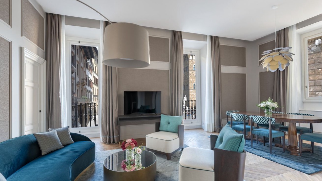 Photo of Livingroom in San Giovanni
