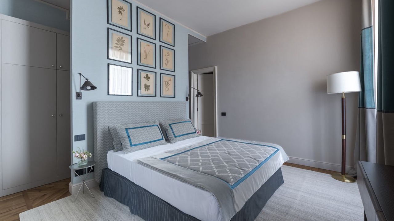 Photo of Bedroom in San Giovanni