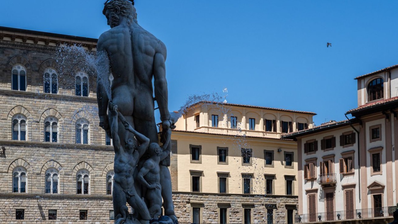 Photo of Others in San Giovanni