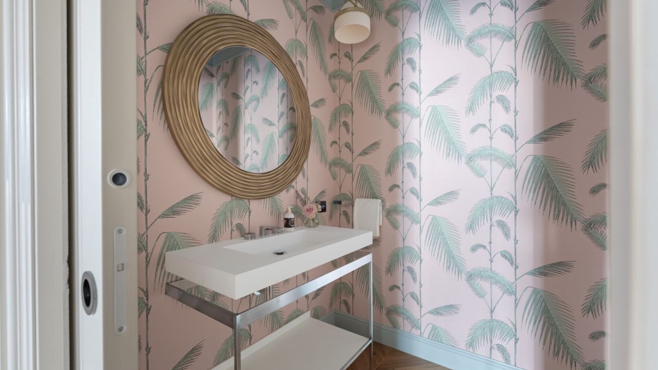 Photo of Bathroom in San Giovanni