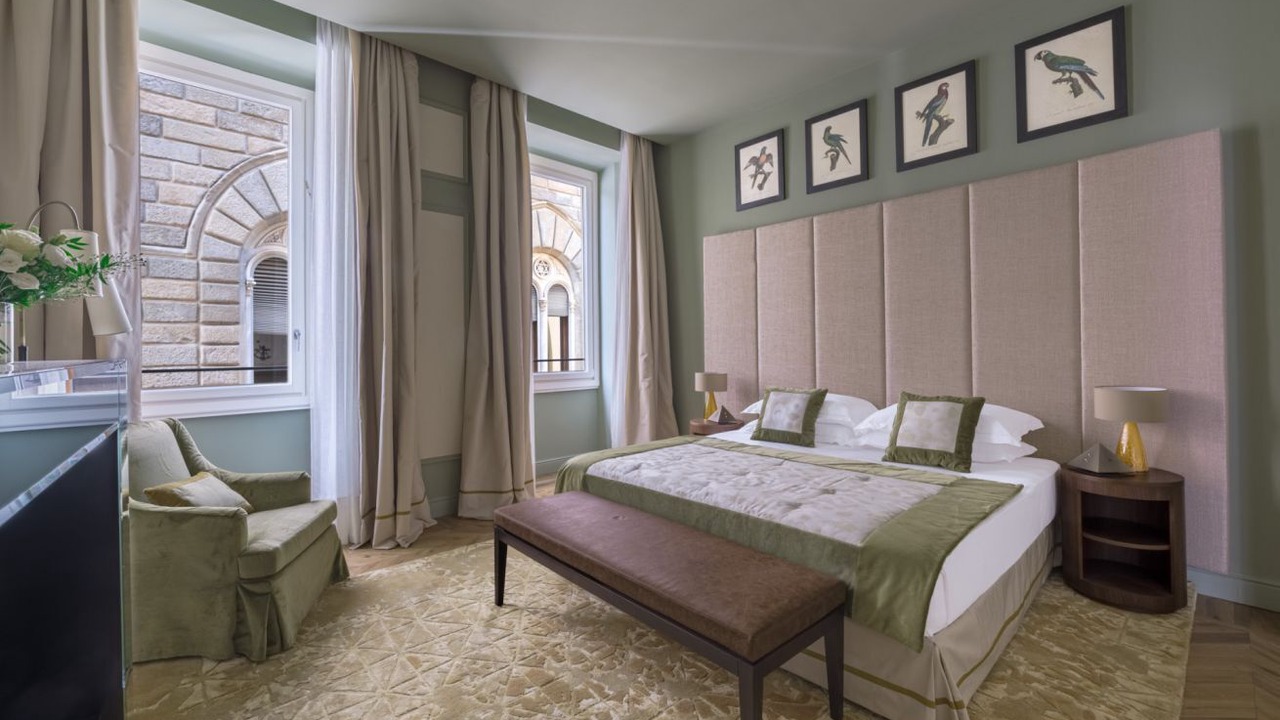 Photo of Bedroom in San Giovanni
