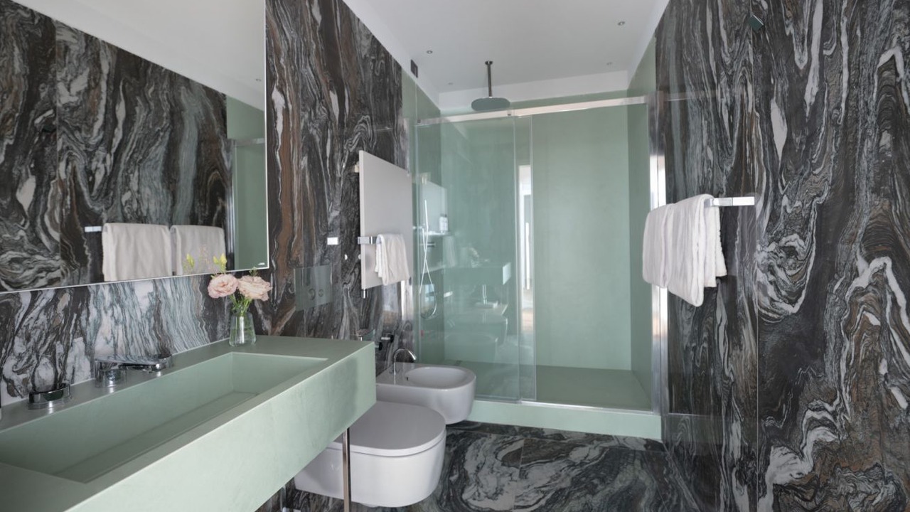 Photo of Bathroom in San Giovanni