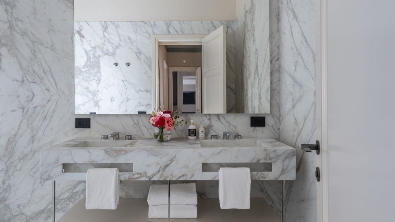 Photo of Bathroom in San Giovanni