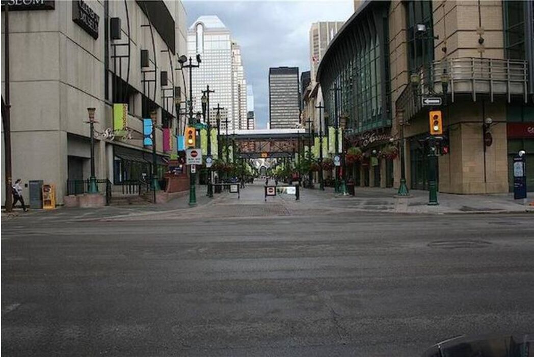 Photo of Others in Downtown Calgary