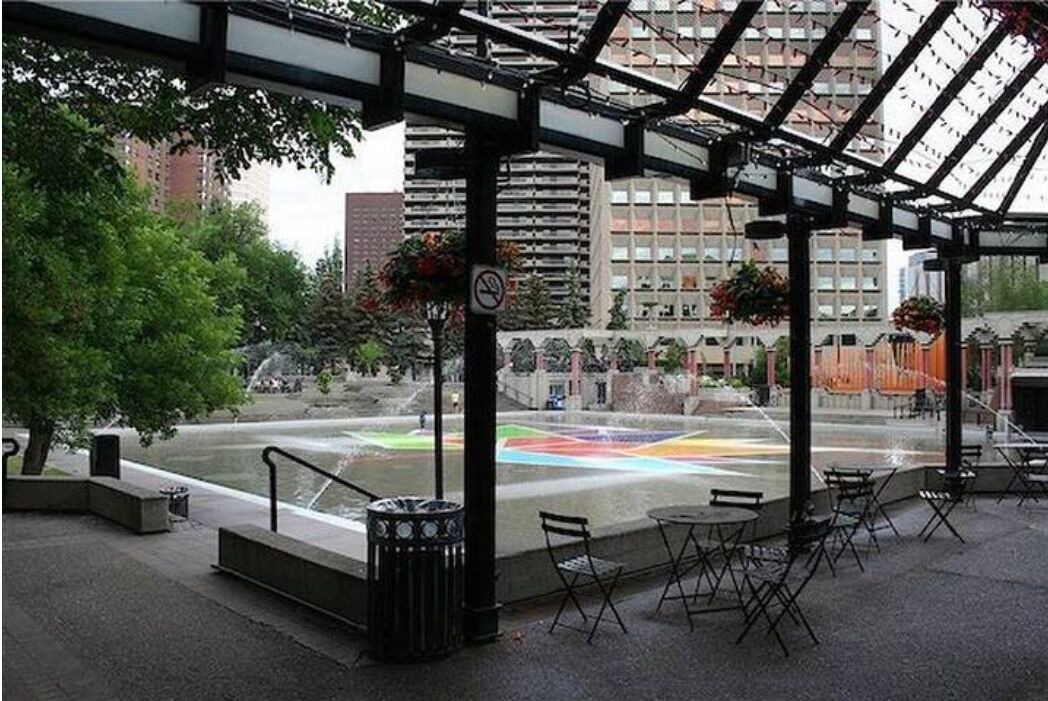 Photo of Others in Downtown Calgary