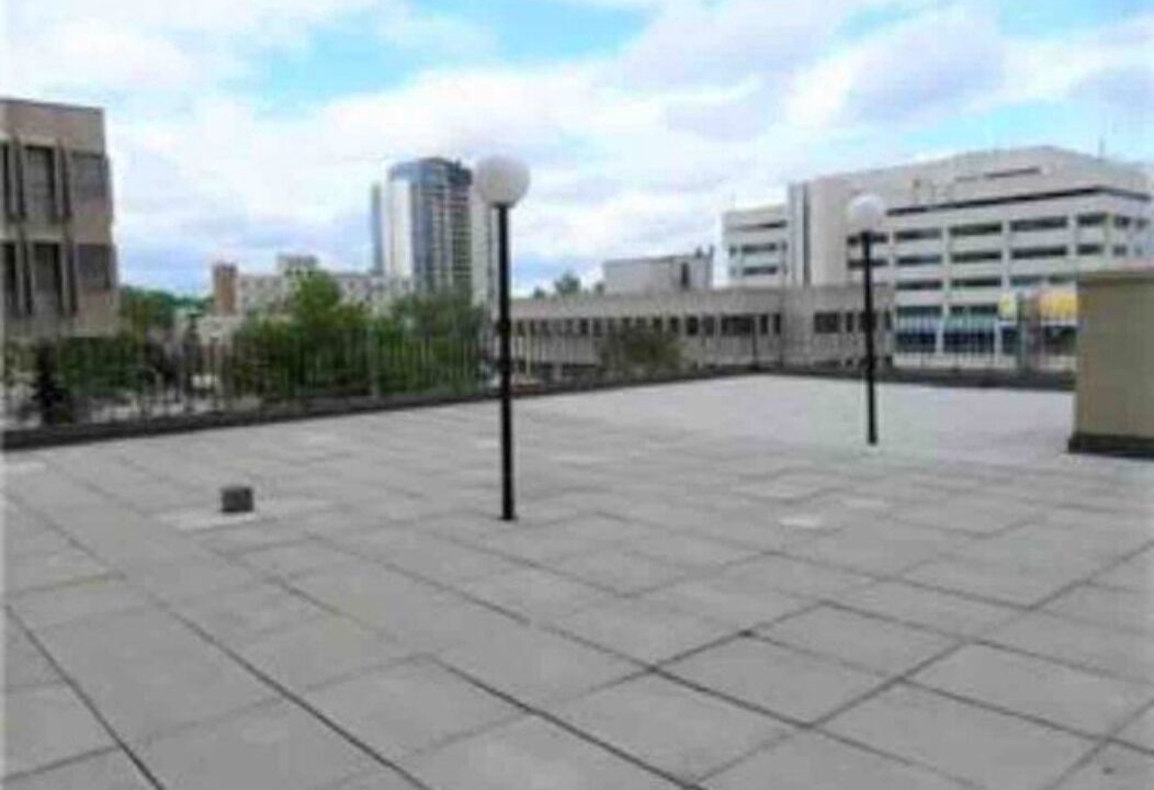 Photo of Outdoor in Downtown Calgary