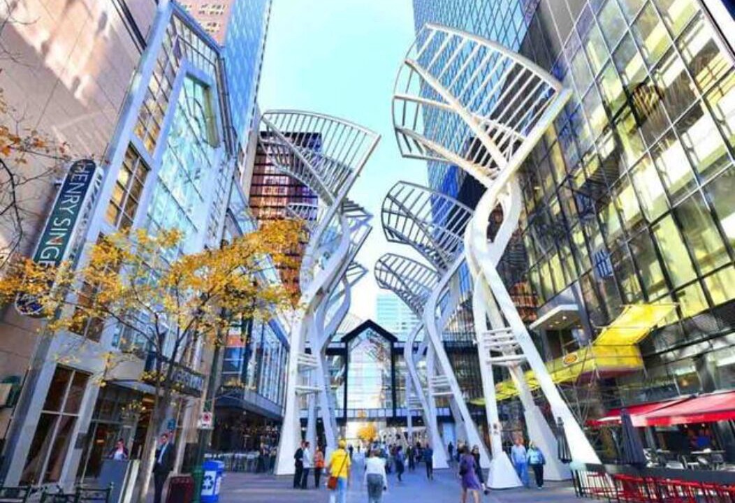 Photo of Others in Downtown Calgary
