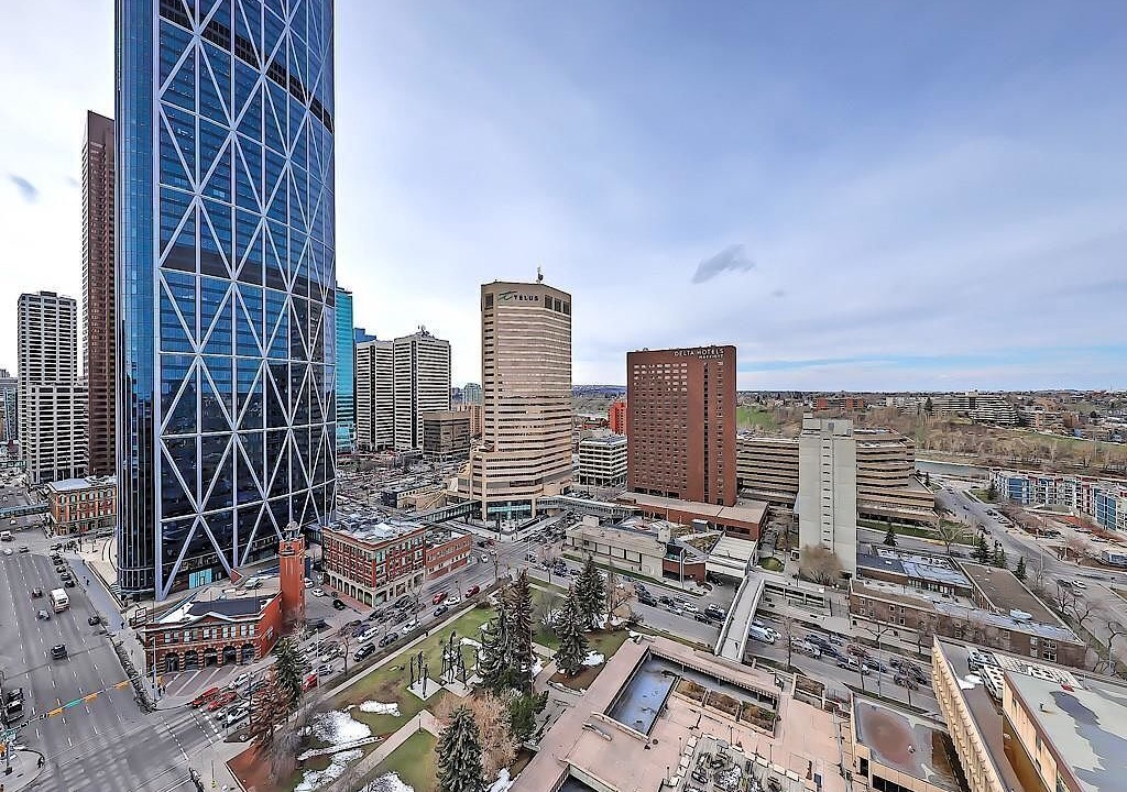 Photo of Others in Downtown Calgary