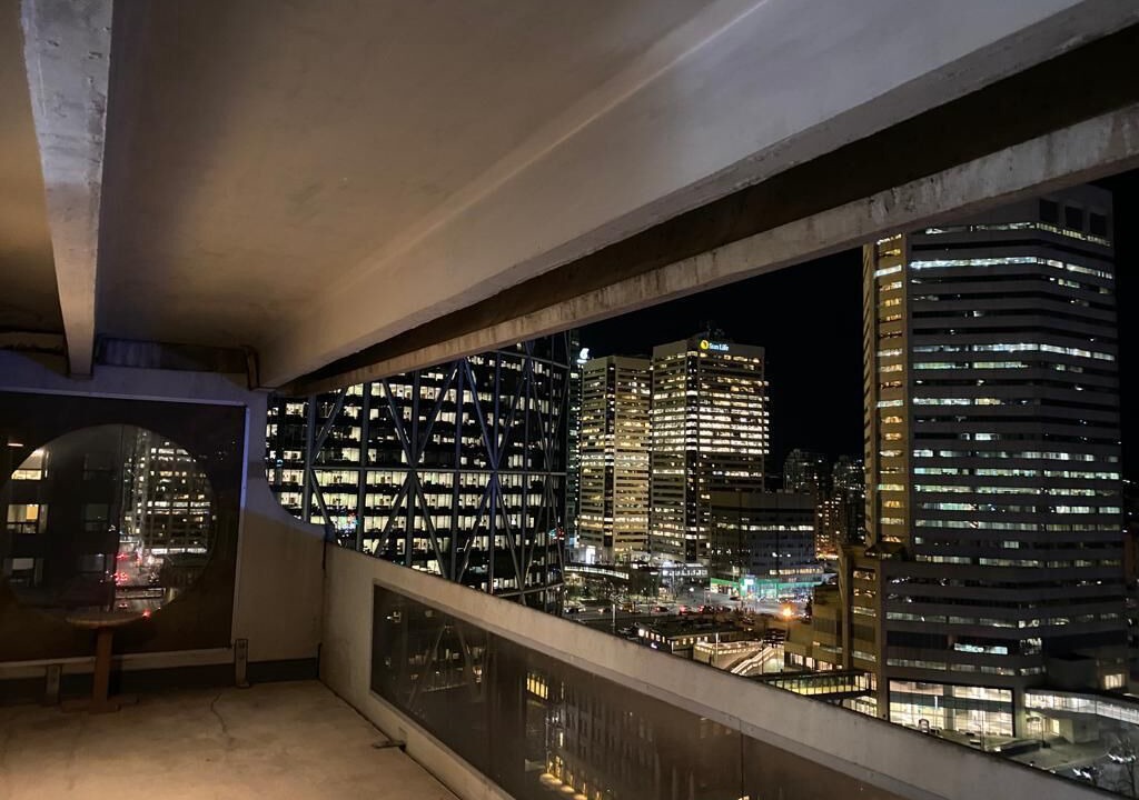Photo of Outdoor in Downtown Calgary