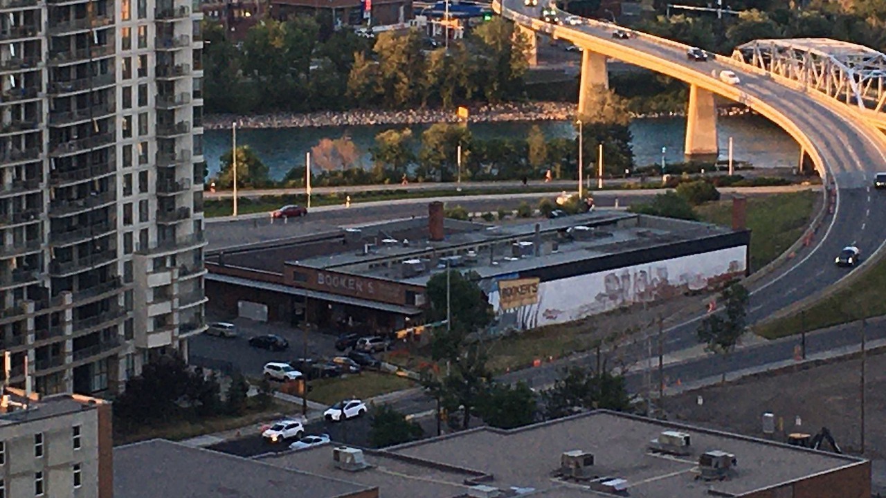 Photo of Others in Downtown Calgary