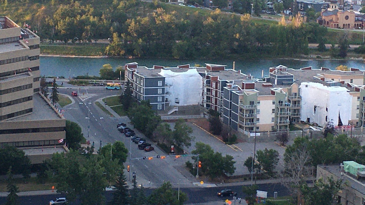 Photo of Others in Downtown Calgary