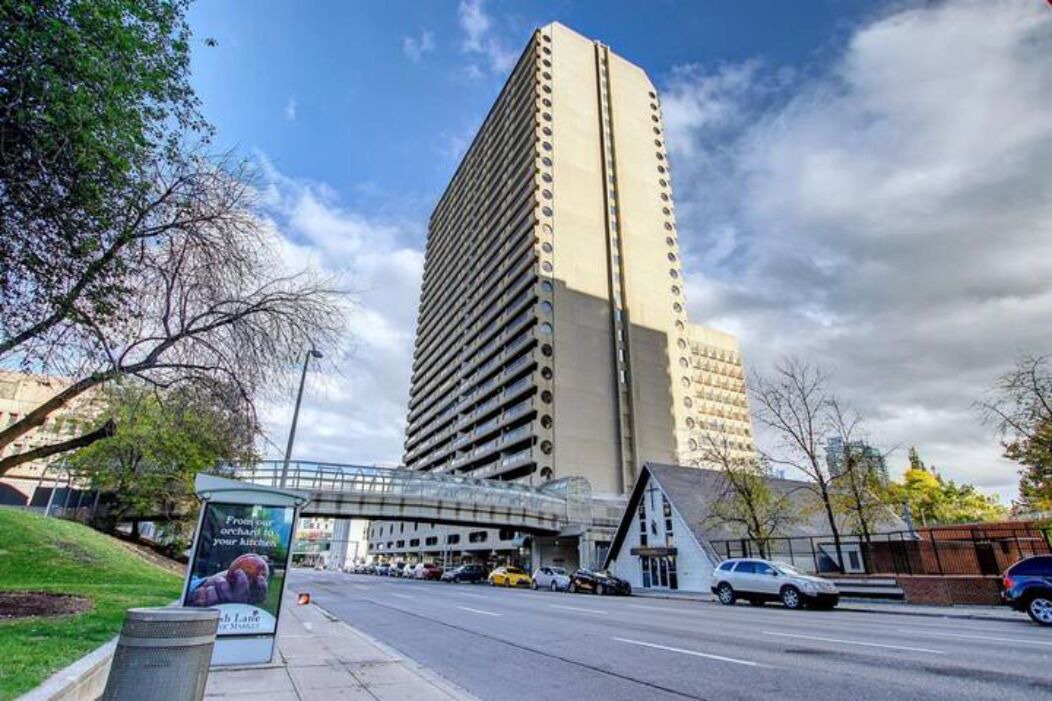 Photo of Others in Downtown Calgary