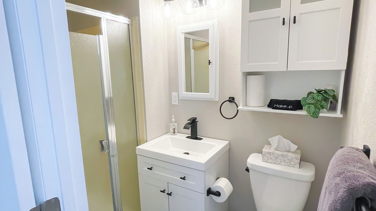 Photo of Bathroom in Bedford
