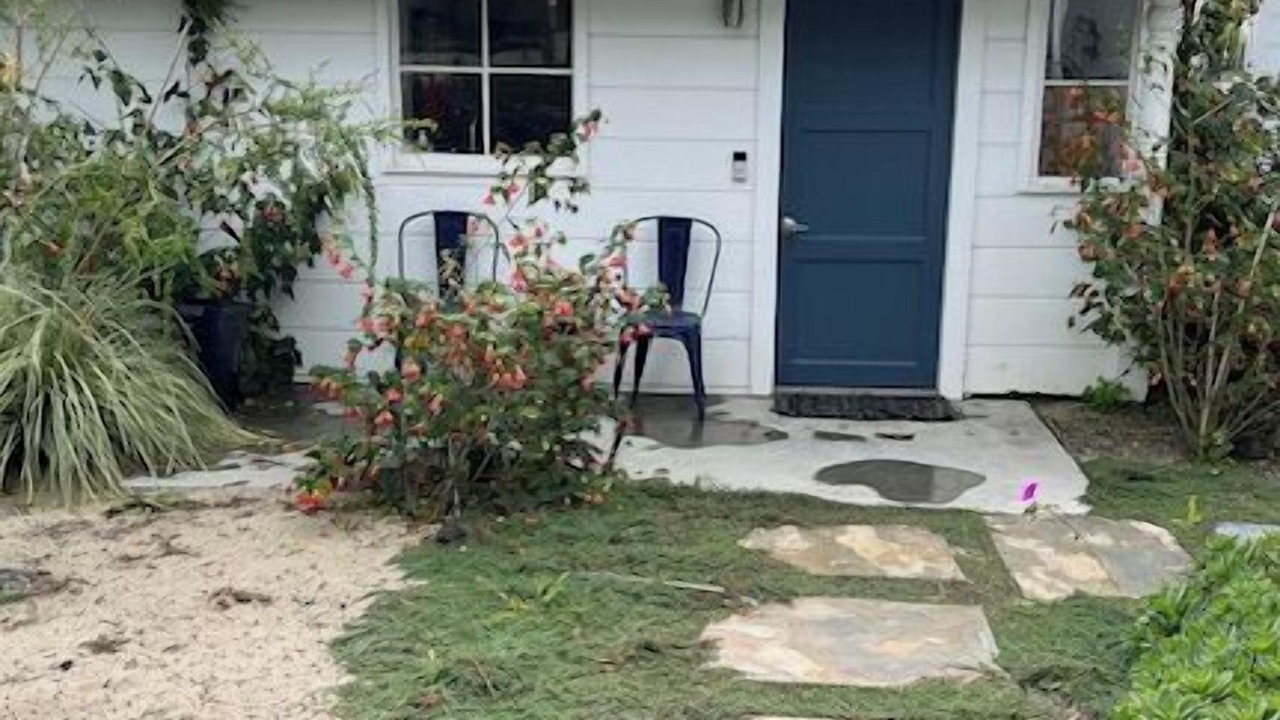 Photo of Outdoor in Stinson Beach